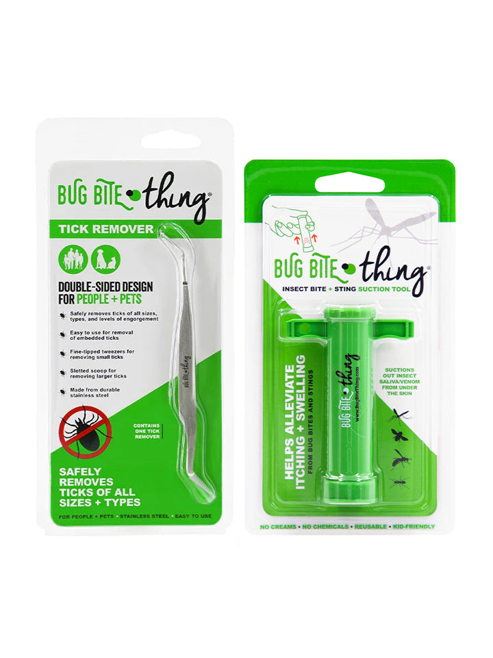 Bug Bite Thing Tick Remover