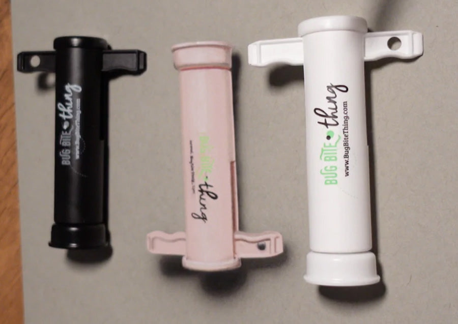 Meet the Artist that Made Bug Bite Thing Come Alive on Paper!