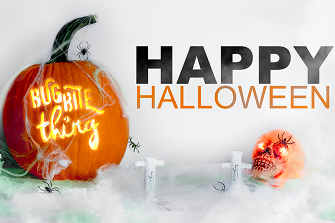 Halloween Safety Tips: Protect Yourself and Your Kids this Haunted Holiday