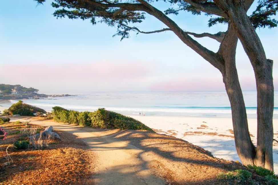 4 Outdoor Destinations You Need to Visit at Least Once