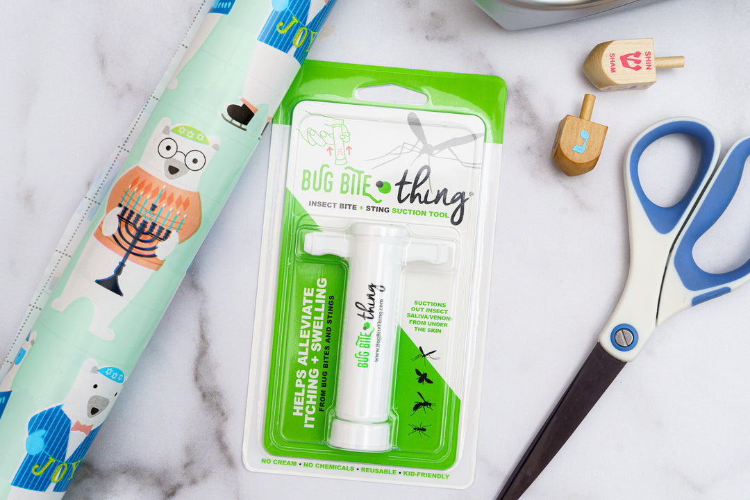 Bug Bite Thing Holiday Gift Guide for 2020