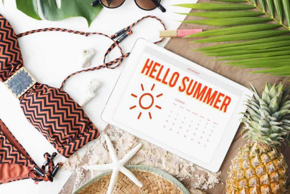 3 Things You Absolutely Need to Do Before Summer