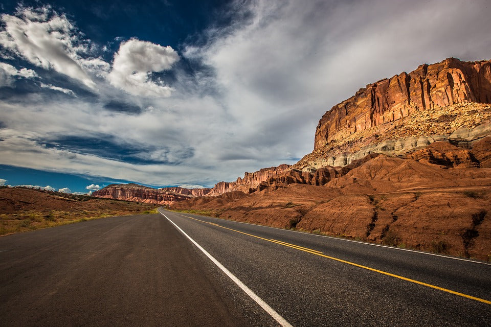 Summer Road Trip Destinations