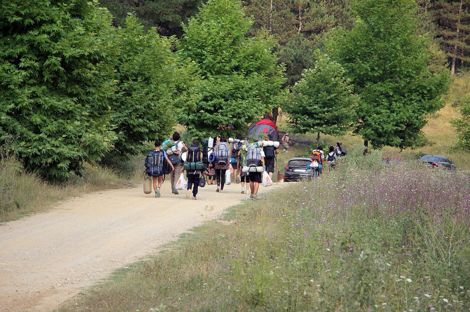 How to prepare your child for sleepaway camp