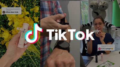 Bug Bite Thing Answers the Most Asked Questions From TikTok