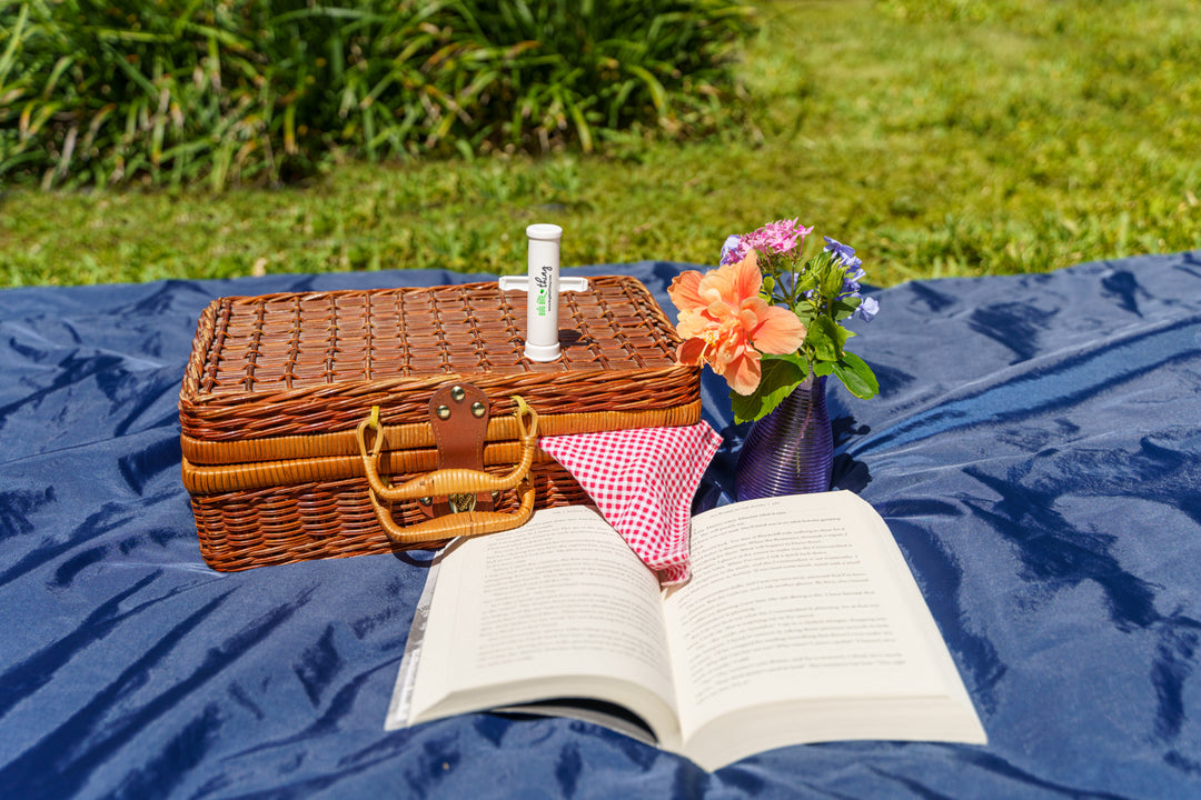 How to Vacation at Home:<br />Amp up Your Staycation With These Travel Ideas