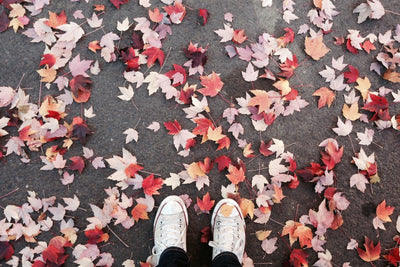 Five Fall DIYs to get you in the Seasonal Spirit