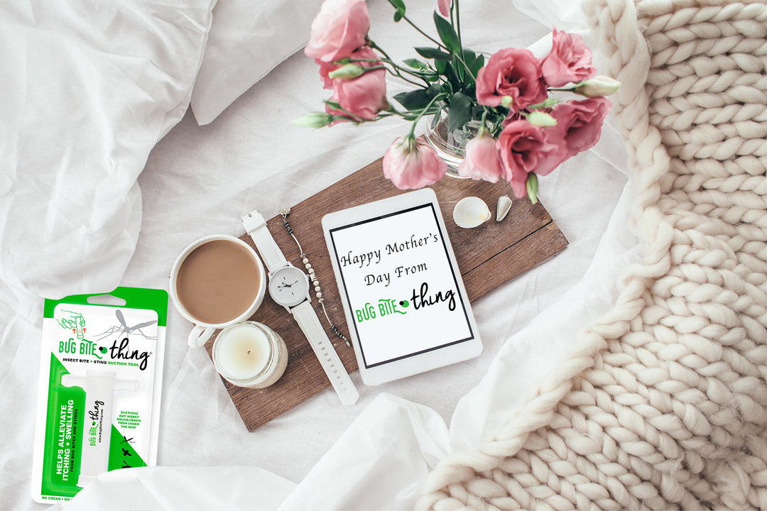 Mother's Day Gift Ideas That Support Other Moms