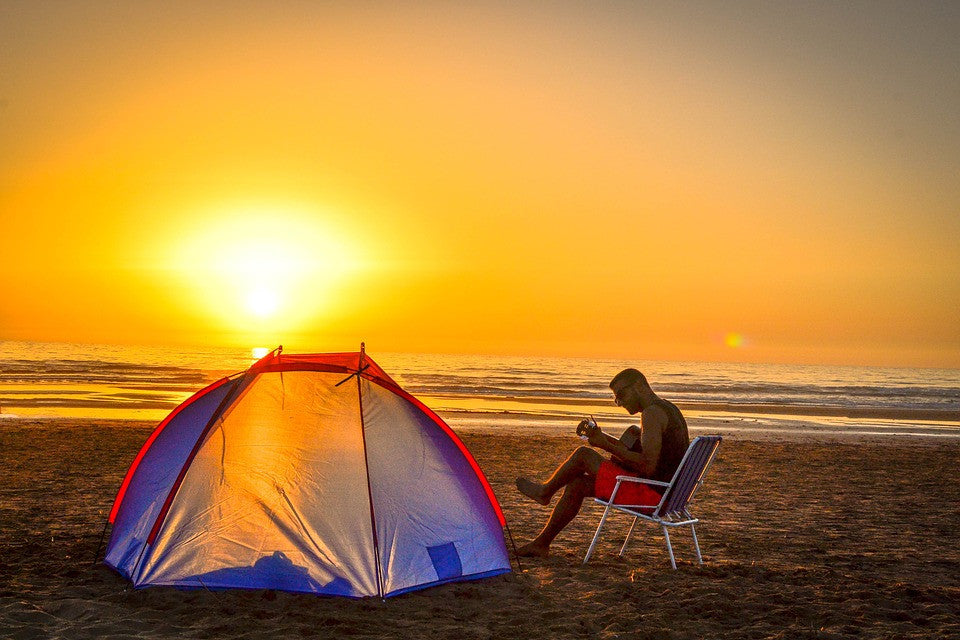Best Place for FREE Camping in the United States