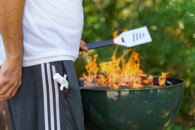 Nontoxic Ways to Prevent Mosquitoes