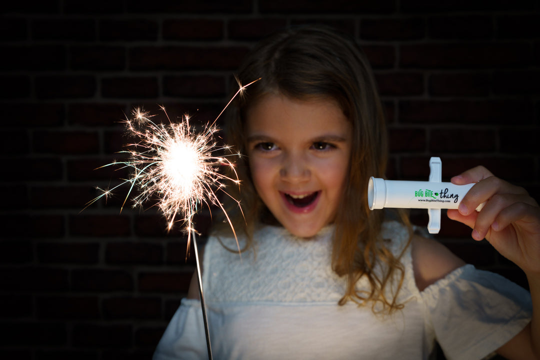 Celebrate America With 6 Safety Steps for 4th of July