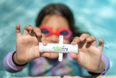 10 Tips for Swim Safety During All Seasons