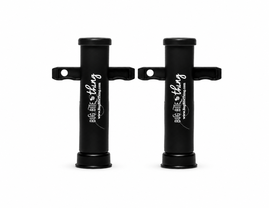 Bug Bite Thing Suction Tool