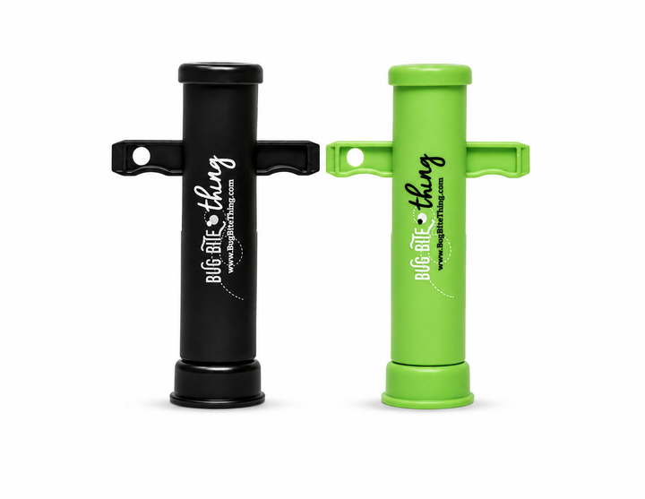 Bug Bite Thing Suction Tool