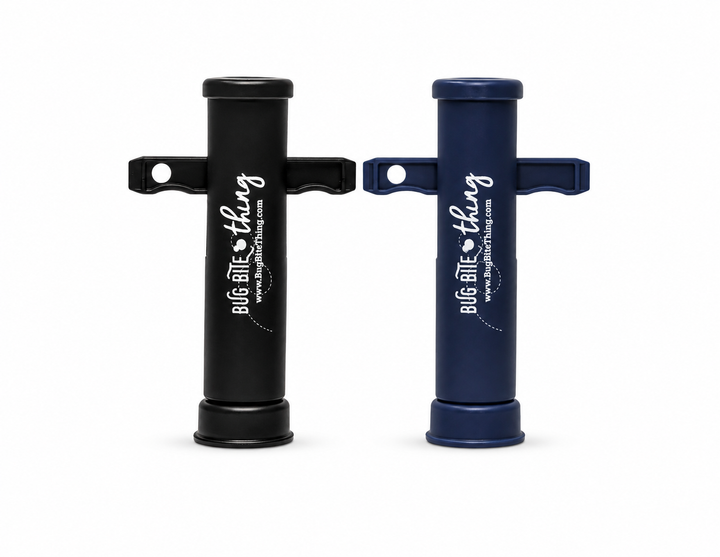 Bug Bite Thing Suction Tool