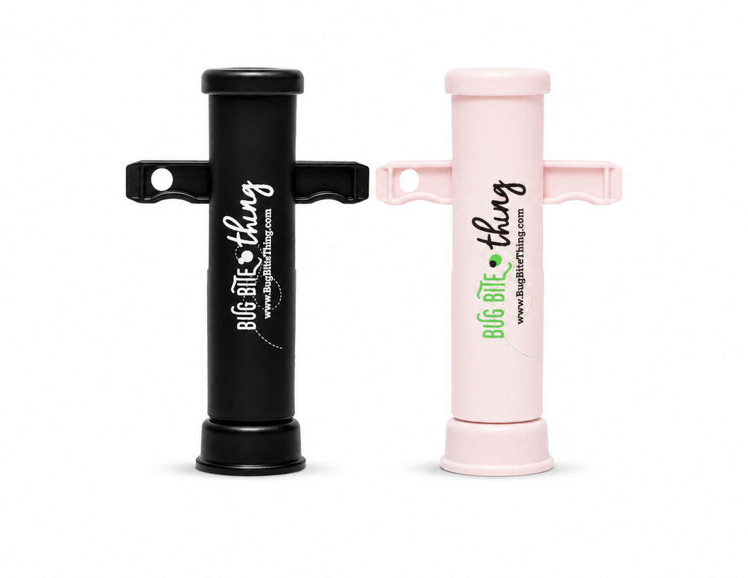 Bug Bite Thing Suction Tool