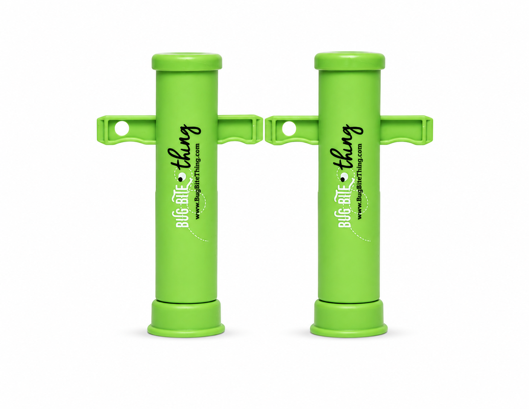 Bug Bite Thing Suction Tool