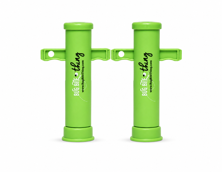 Bug Bite Thing Suction Tool