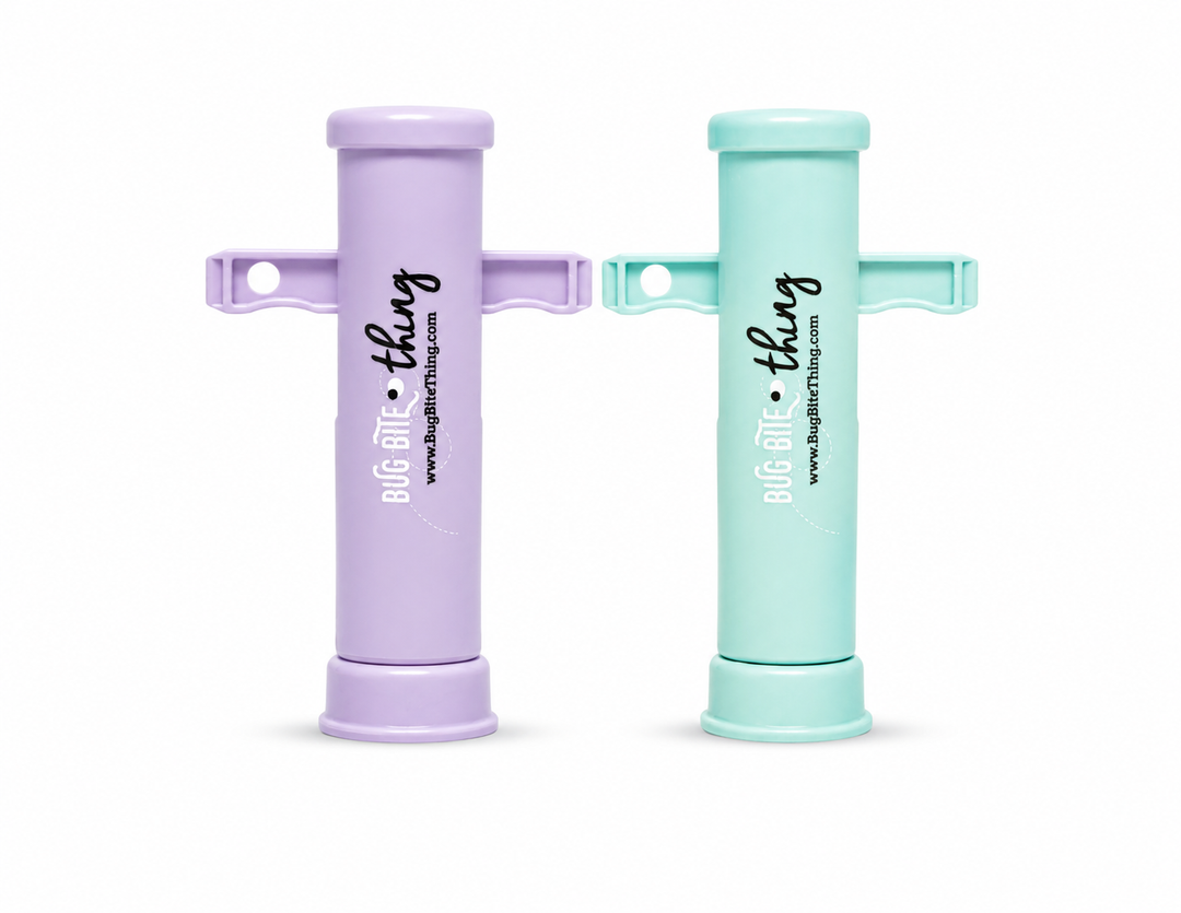 Bug Bite Thing Suction Tool