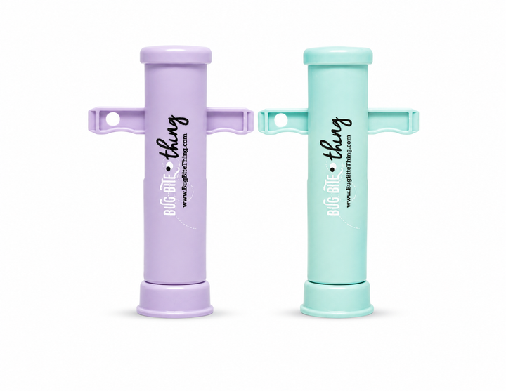 Bug Bite Thing Suction Tool