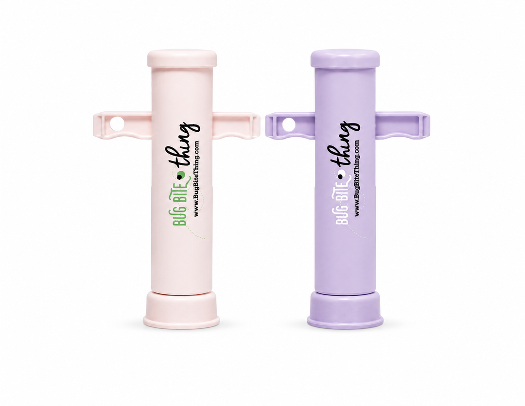 Bug Bite Thing Suction Tool