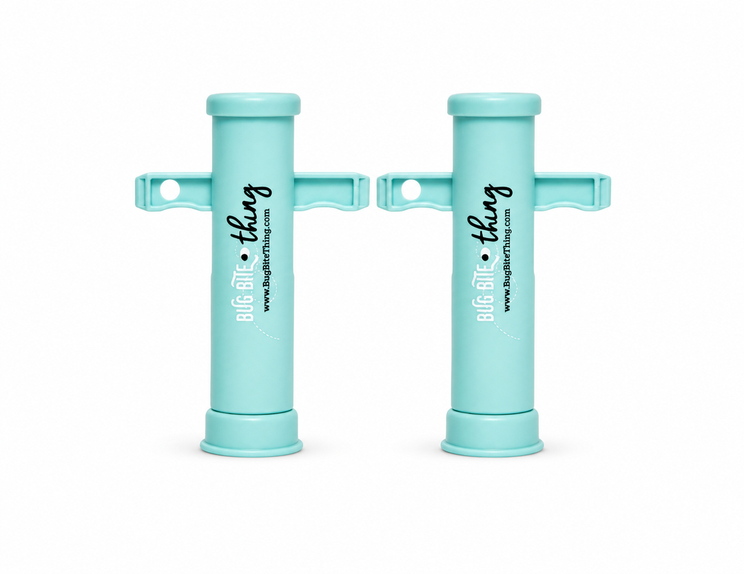 Bug Bite Thing Suction Tool