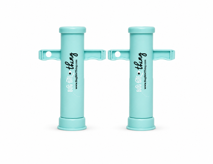 Bug Bite Thing Suction Tool