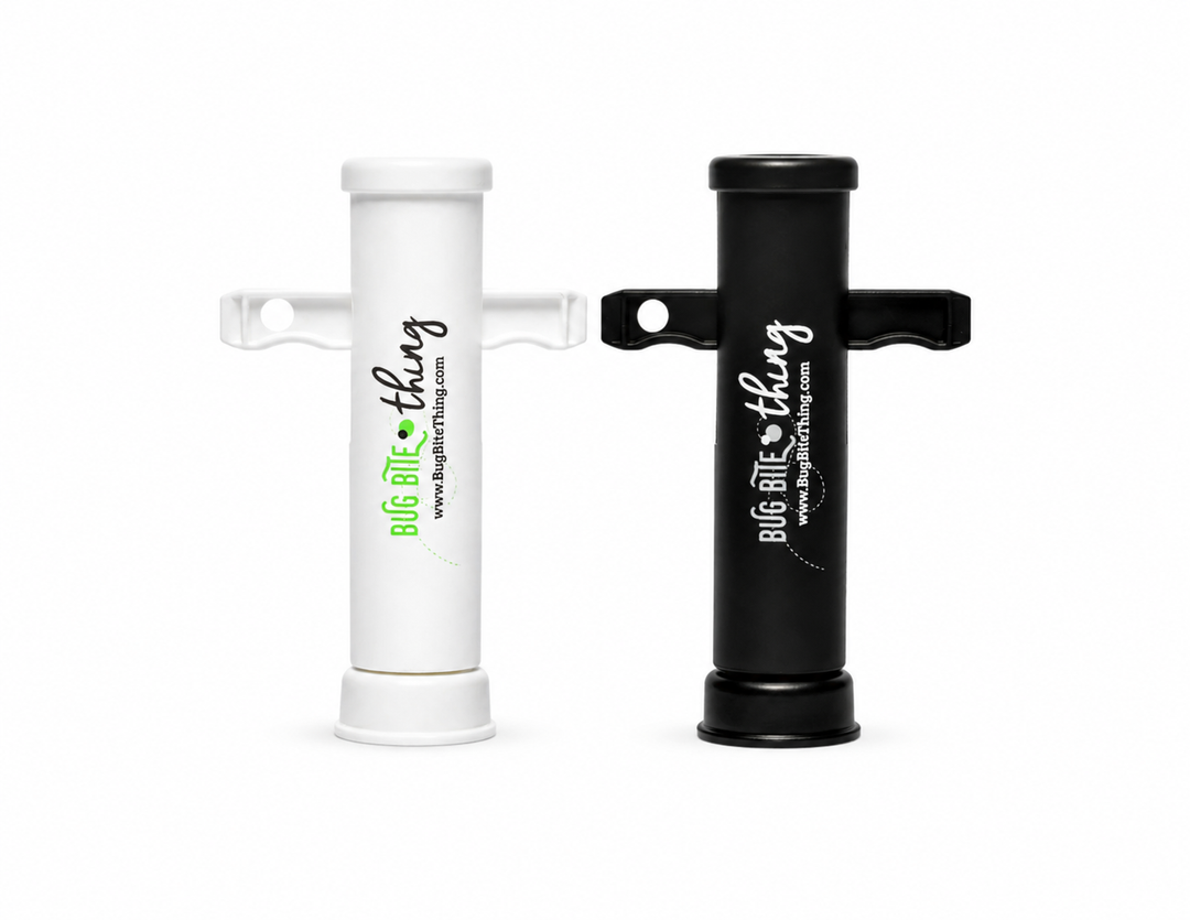 Bug Bite Thing Suction Tool