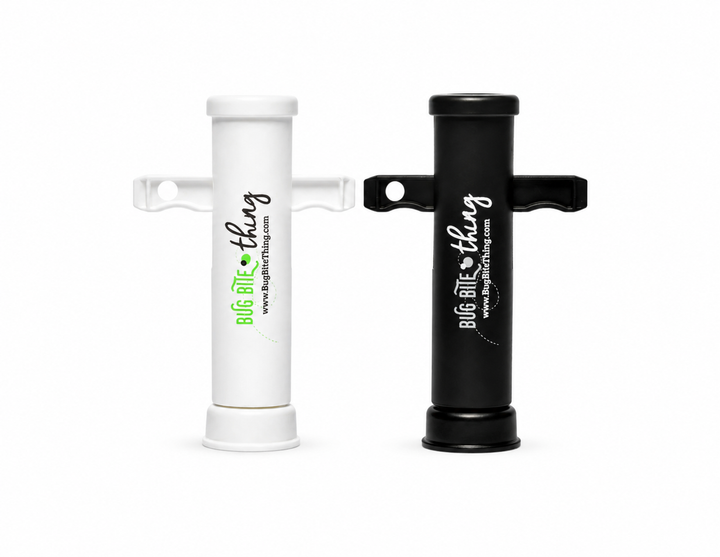 Bug Bite Thing Suction Tool