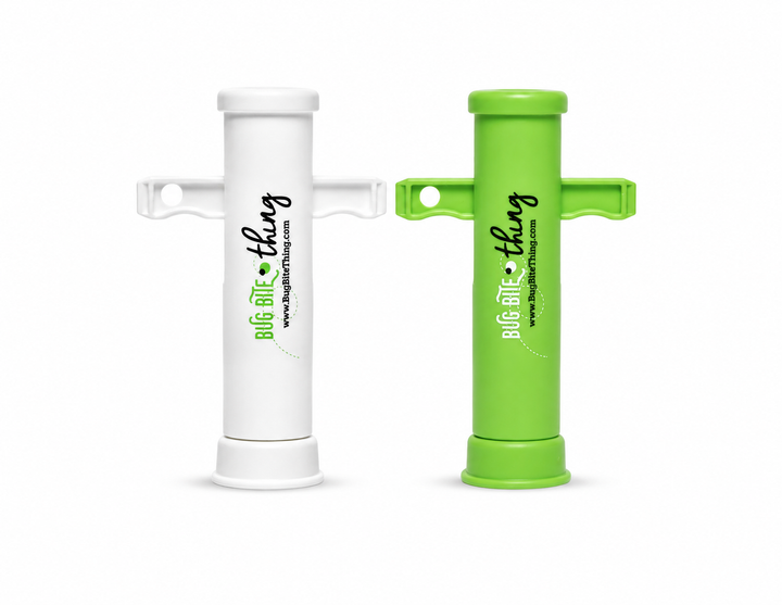 Bug Bite Thing Suction Tool