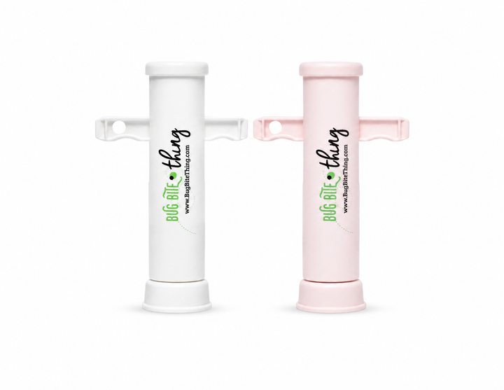 Bug Bite Thing Suction Tool
