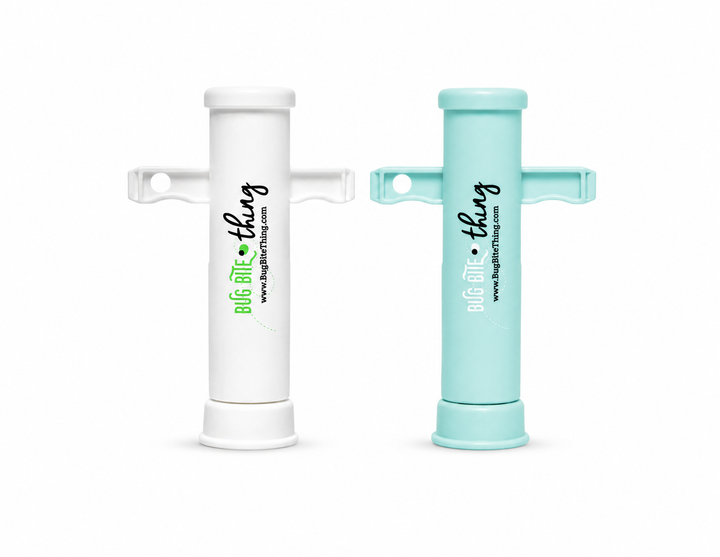 Bug Bite Thing Suction Tool