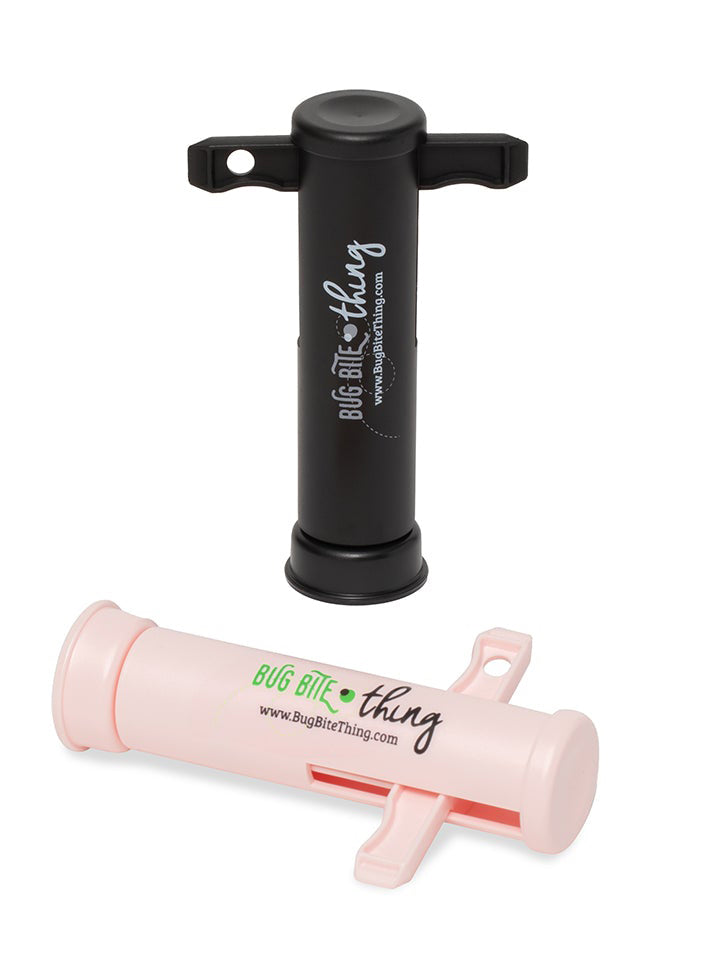 Bug Bite Thing Suction Tool