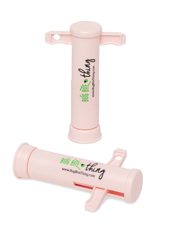 Bug Bite Thing Suction Tool