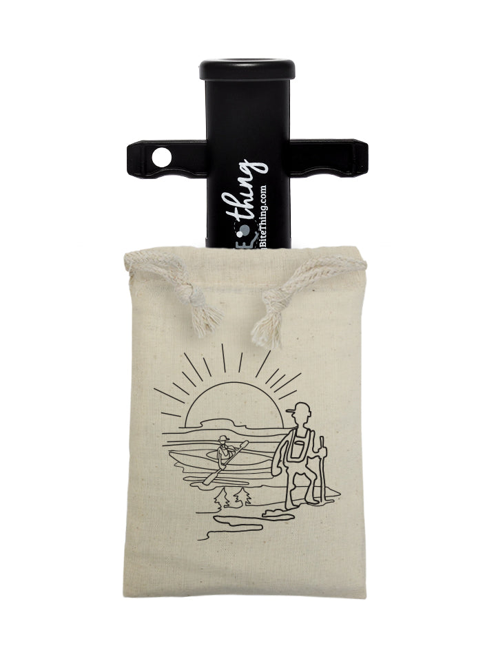 Suction Tool & Travel Bag Combo Packs