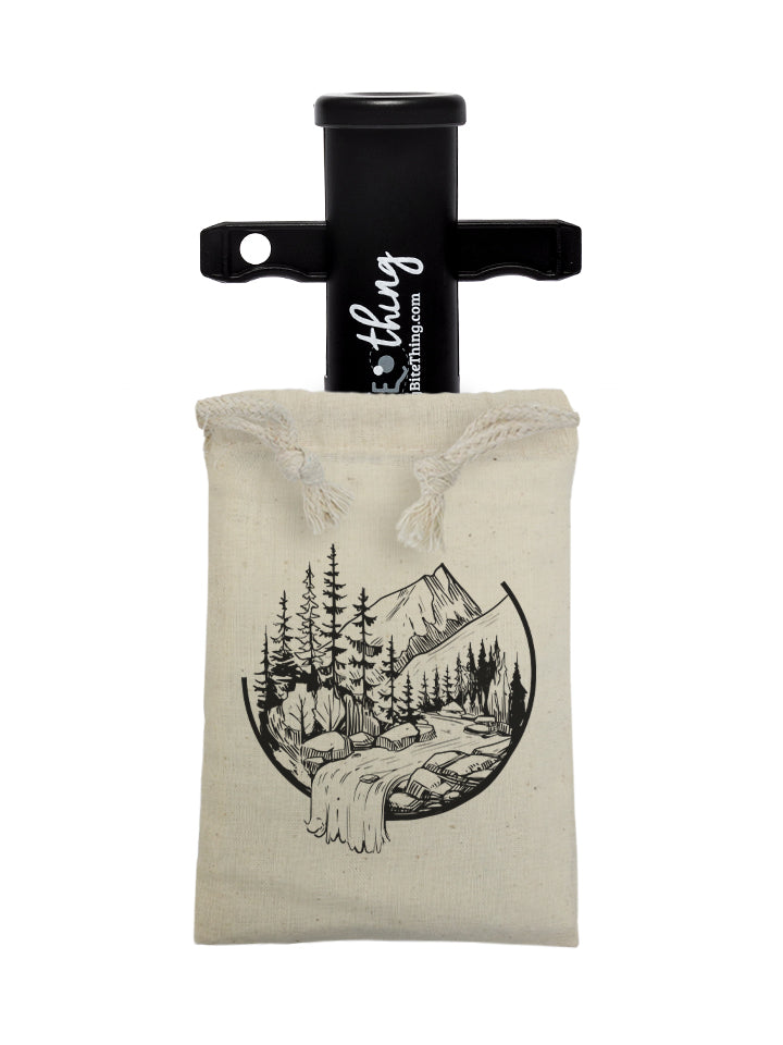 Suction Tool & Travel Bag Combo Packs