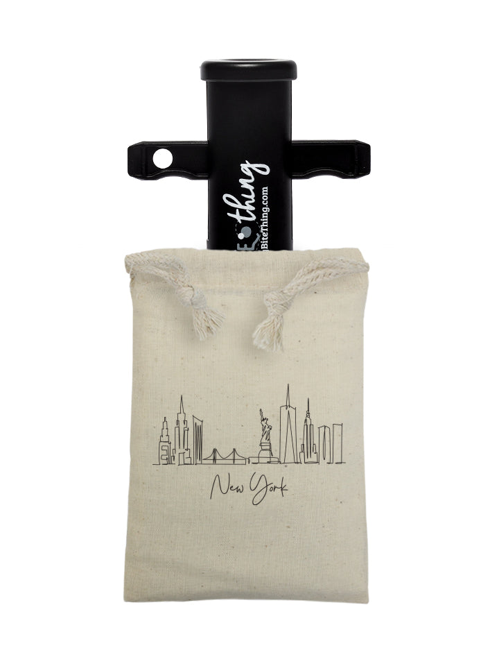 Suction Tool & Travel Bag Combo Packs