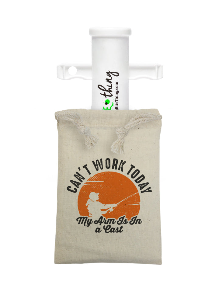 Suction Tool & Travel Bag Combo Packs