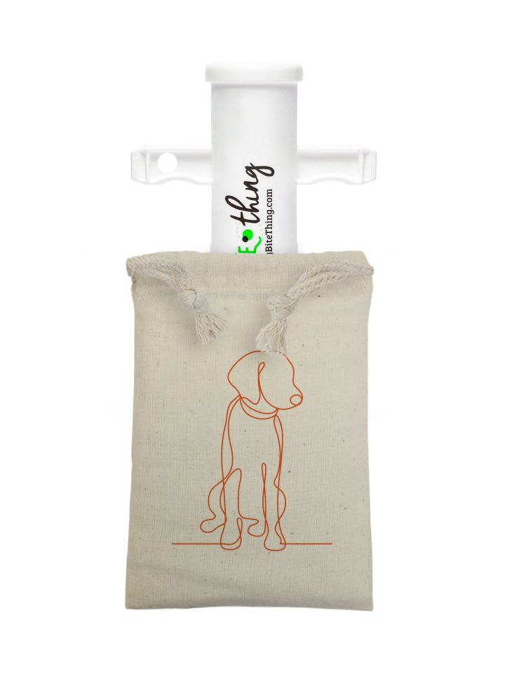 Suction Tool & Travel Bag Combo Packs