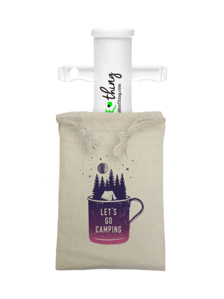Suction Tool & Travel Bag Combo Packs