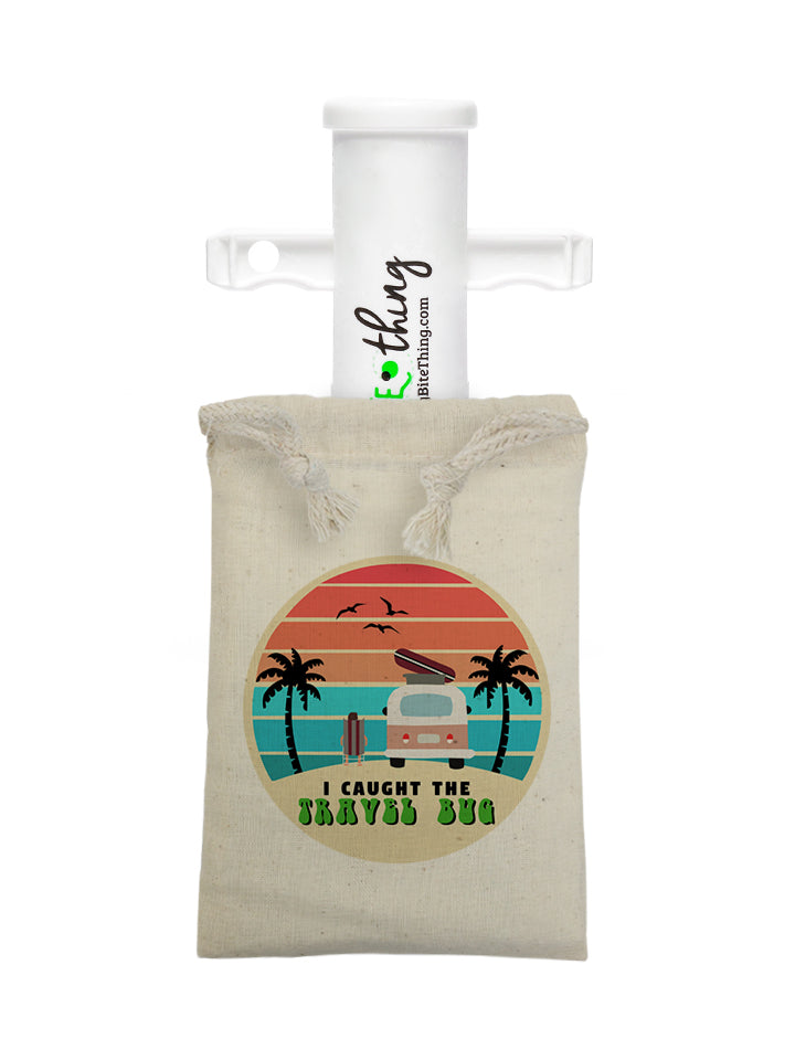 Suction Tool & Travel Bag Combo Packs