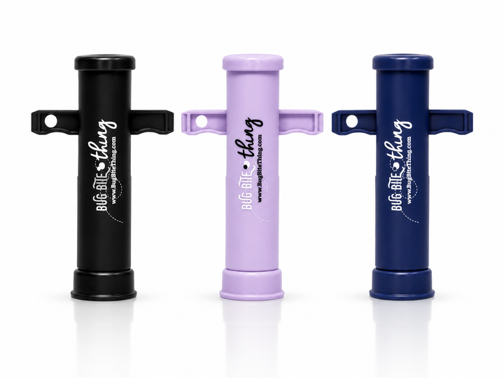 Bug Bite Thing Suction Tool
