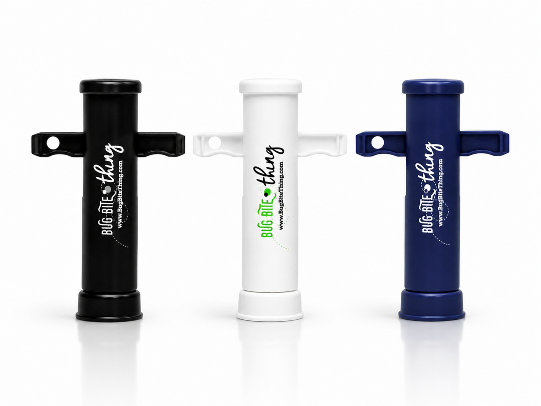 Bug Bite Thing Suction Tool