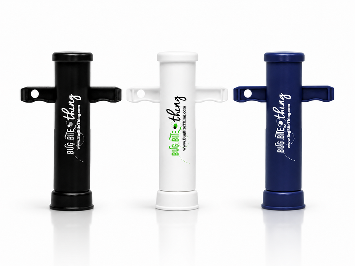 Bug Bite Thing Suction Tool