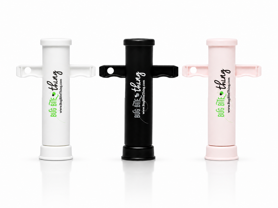 Bug Bite Thing Suction Tool