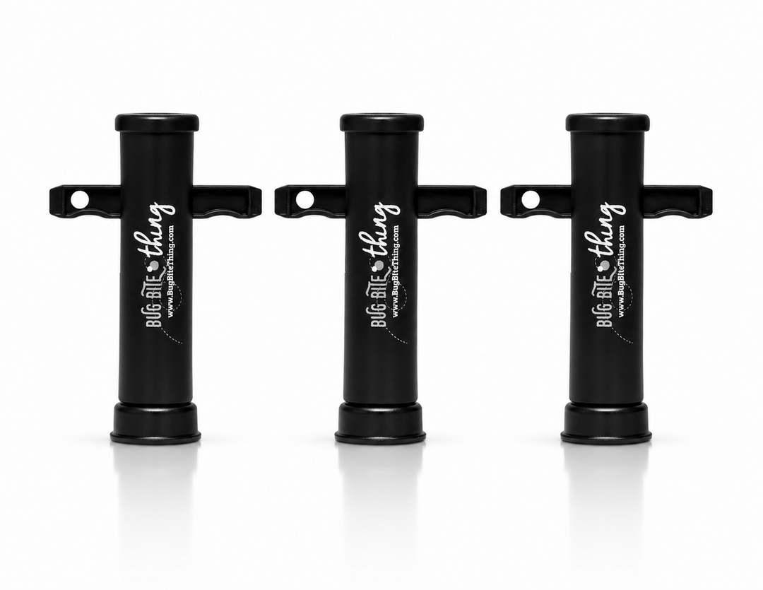 Bug Bite Thing Suction Tool