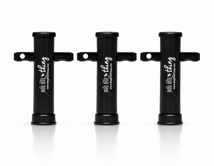 Bug Bite Thing Suction Tool