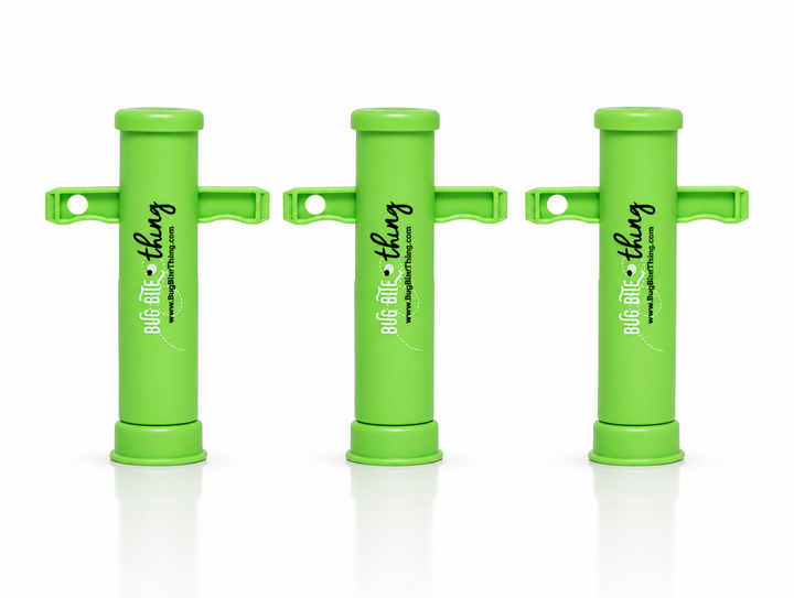 Bug Bite Thing Suction Tool