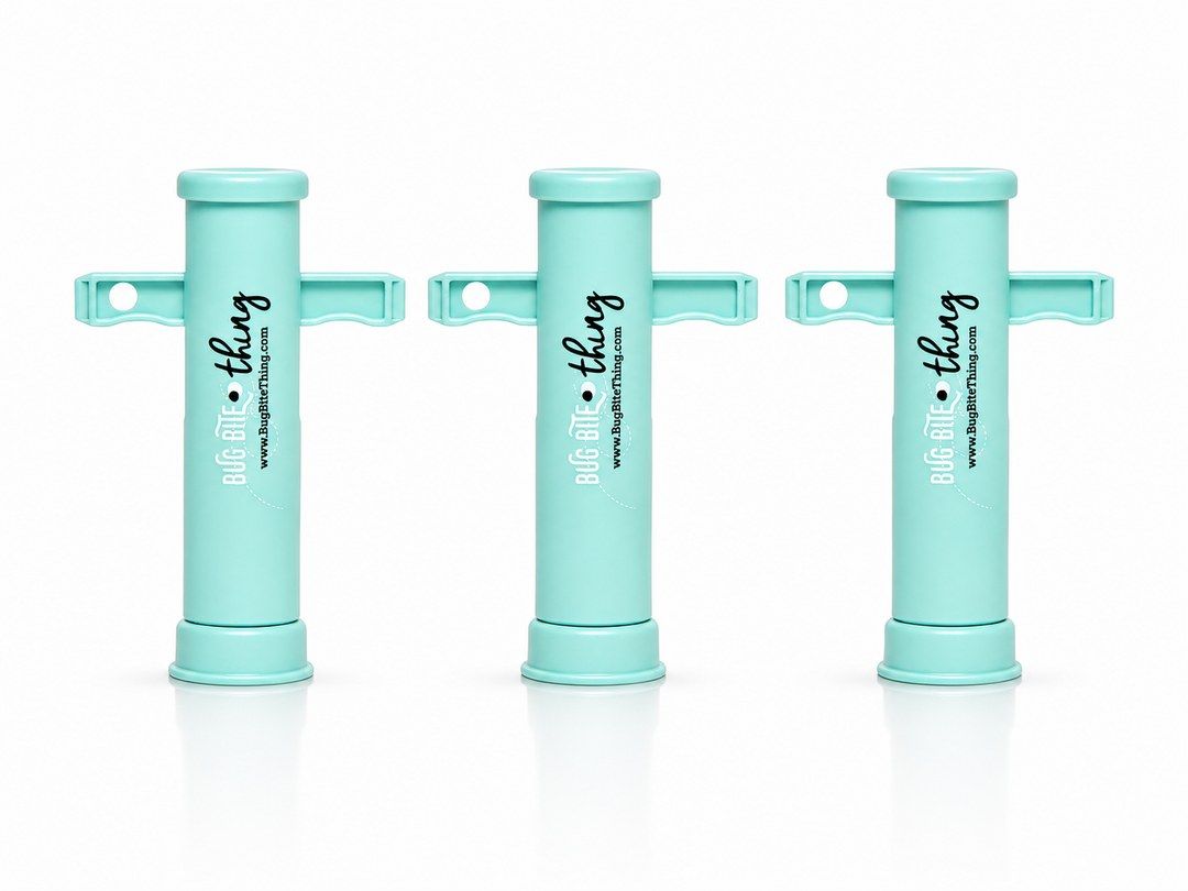 Bug Bite Thing Suction Tool