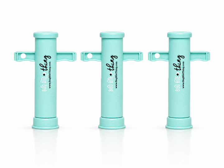 Bug Bite Thing Suction Tool